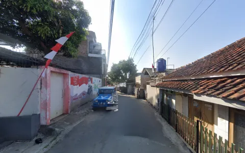 LELANG PERUMAHAN BUMI CILEUNYI ASRI,BANDUNG, JAWA BARAT