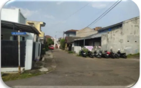 LELANG TANAH DAN BANGUNAN JL. ENDE NTAPANI, KOTA BANDUNG, JAWA BARAT