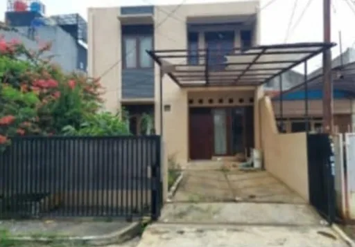 elang Rumah Komplek Taman Alfa Indah, Kembangan Jakarta Barat