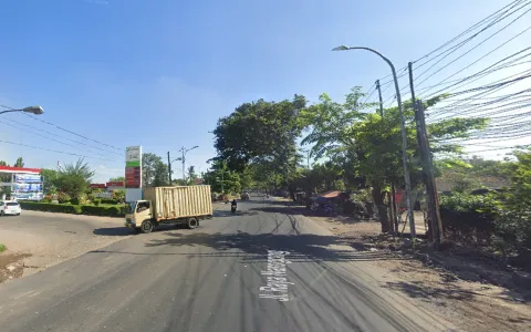 LELANG PABRIK (EX. SPAREPART) JL. NAROGONG RAYA BANTAR GEBANG, BEKASI