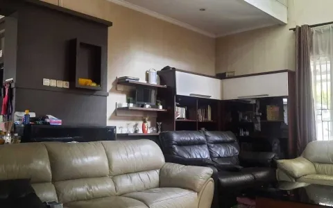 Ajb Debitur Rumah Town House Melati Residence, Bekasi, Jawa Barat