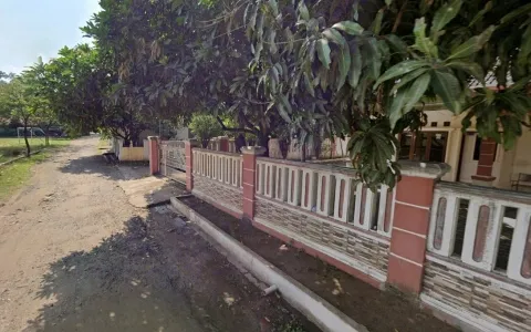 Lelang Rumah Mewah 1 Lantai Kp. Cikupay, Bayah, Lebak Banten