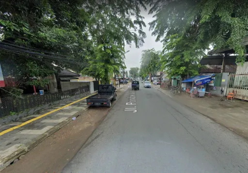 Lelang Ruko Jl Bambu Batas Pd Bambu, Duren Sawit, Jakart Timur