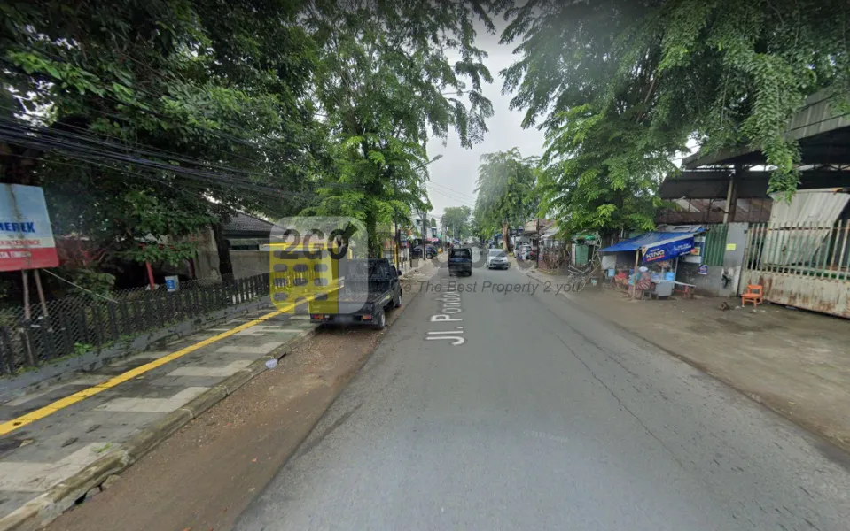 Lelang Ruko Jl Bambu Batas Pd Bambu, Duren Sawit, Jakart Timur