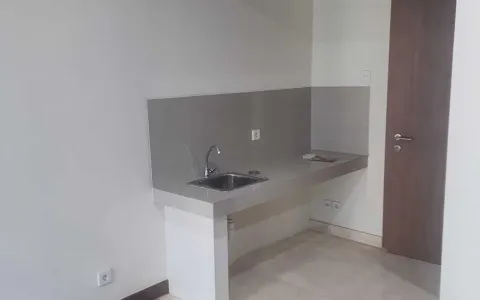 DIJUAL MURAH, Apartemen Puri Orchard Type Studio, Rawa Buaya, Cengkareng, Jakarta Barat