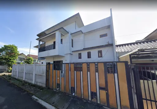 Lelang Perumahan Bukit Cimanggu City, Bdesa Cibadak, Kota Bogor