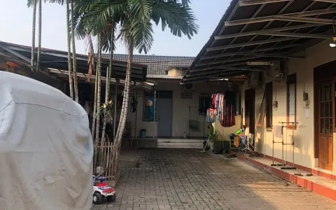 DIJUAL CEPAT KOS DAN KONTRAKAN 10 PINTU LOKASI STRATEGIS, KEBAYORAN LAMA, JAKARTA SELATAN