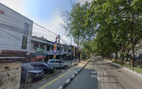 Lelang Ruko 4 Lt, Ruko Sunter Garden, Tanjung Priok Jakarta Utara