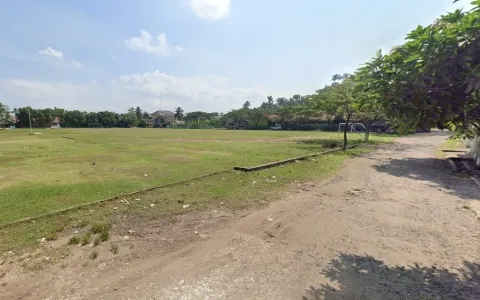 Lelang Rumah Mewah 1 Lantai Kp. Cikupay, Bayah, Lebak Banten