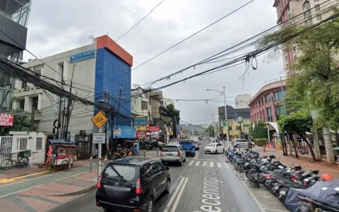 AJB RUKO JALAN PECENONGAN GAMBIR, KOTA JAKARTA PUSAT