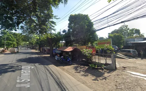 LELANG PABRIK (EX. SPAREPART) JL. NAROGONG RAYA BANTAR GEBANG, BEKASI