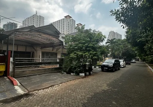 Lelang Rumah 2 Lantai di Perumahan Taman Century, Pekayon Bekasi