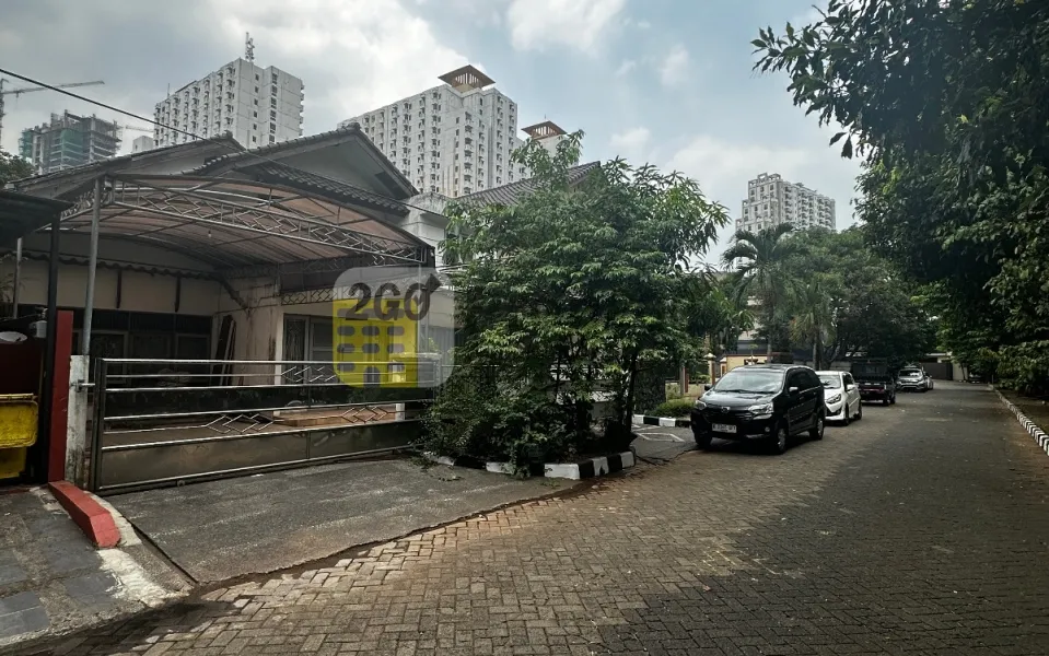 Lelang Rumah 2 Lantai di Perumahan Taman Century, Pekayon Bekasi