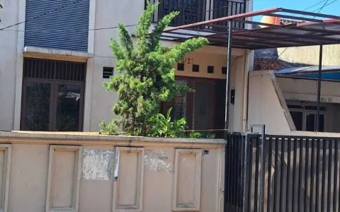 elang Rumah Komplek Taman Alfa Indah, Kembangan Jakarta Barat