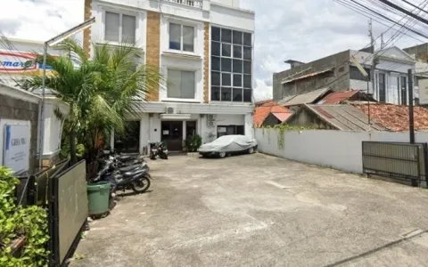 Dijual Cepat Tanah Strategis, Kebayoran Lama, Jakarta Selatan