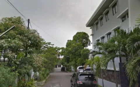 LELANG RUMAH PERUMAHAN GADING PANDAWA, KELAPA GADING, JAKARTA UTARA