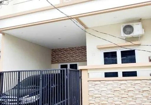 JUAL CEPAT, Rumah Poris Indah Cemara 2 Cipondoh, Tangerang