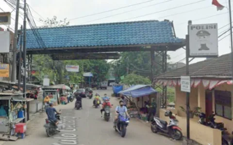 LELANG BANK RUMAH Komp Perum Pulo Gebang Permai Cakung, Jakarta Timur