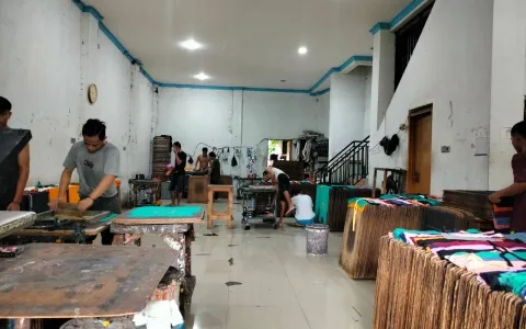 Lelang Rumah 2 lantai, Jl. Jendraloka, Petamburan,Jakarta Barat