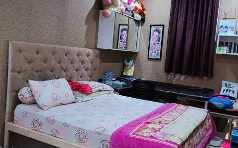 JUAL CEPAT, Rumah Jl. Kelapa Puan Timur I, Kelapa Gading, Jakarta Utara