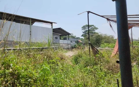 AJB PABRIK JALAN RAYA BANTAR JATI, DESA BANTAR JATI, BOGOR