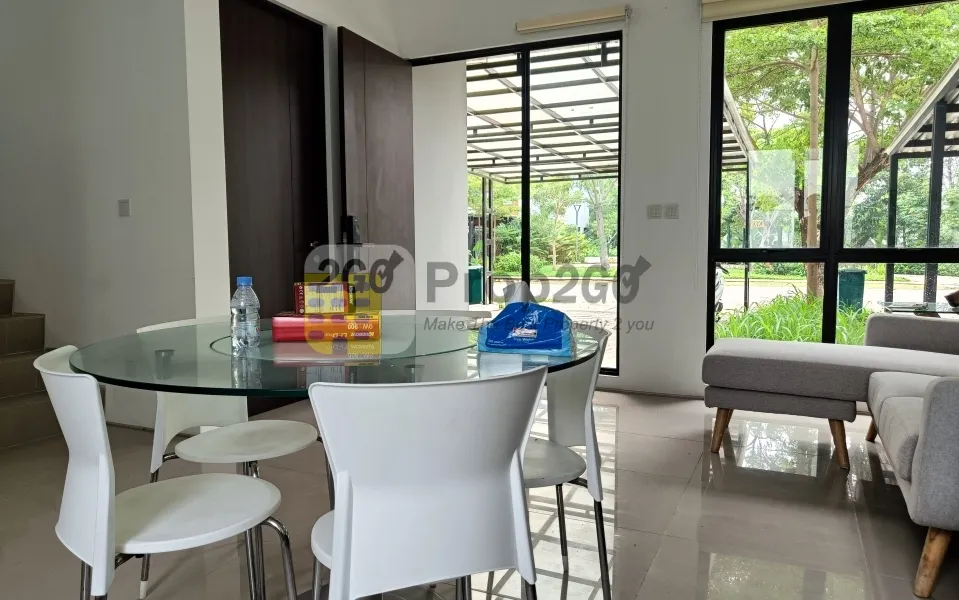 Disewakan Rumah Citra Garden Puri 7x23 Full Furnished, Duri Kosambi, Jakarta Barat