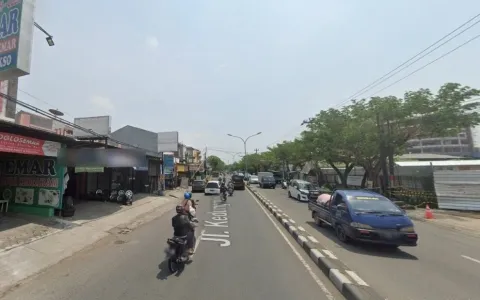 LELANG RUKO1 LANTAI (COCOK UTK USAHA BENGKEL)JL KEDUNG MUNDU, SEMARANG