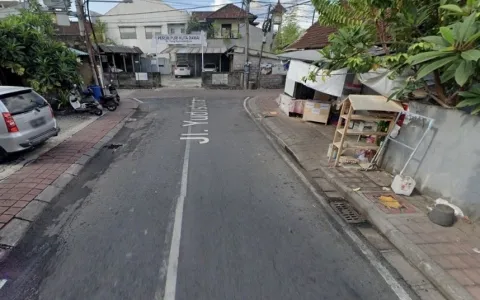 LELANG PERUMAHAN PURIKUTA DAMAI, BADUNG, BALI