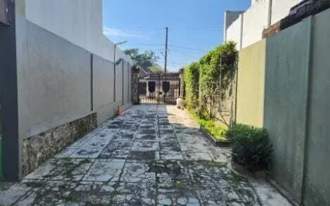 Dijual Rumah 1 lantai, di Ungaran Barat, Semarang, Jawa Tengah