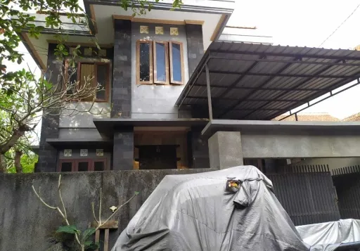 LELANG RUMAH PERUMAHAN SWAMANDALA DENPASAR BARAT, BALI