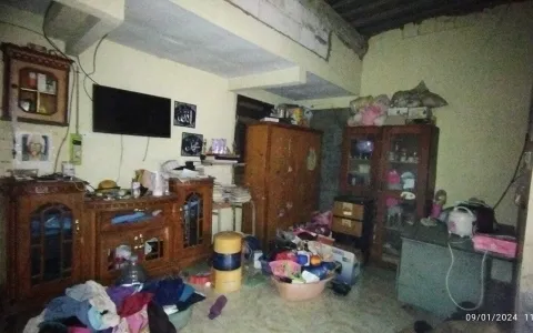 Dijual Rumah di Pejuang Jaya 4x15 Full Renovasi, Medan Satria, Bekasi