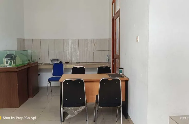AJB DEBITUR RUMAH PERUM ANDARU RESIDENCE, CINAMBO BANDUNG, JAWA BARAT