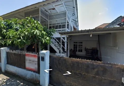 Lelang Rumah 2 Lantai, Taman Griya Jimbaran, Kuta Selatan, Bali