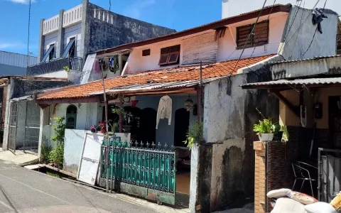 LELANG RUMAH 2 LANTAI KALIBATA TENGAH, JAKARTA SELATAN