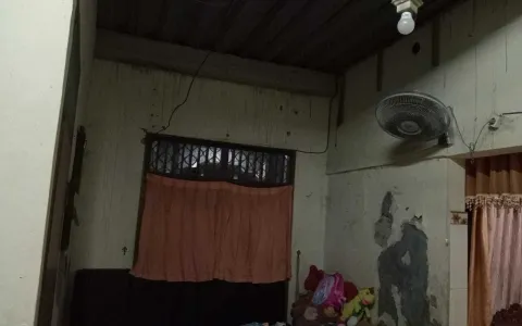 Dijual Rumah di Pejuang Jaya 4x15 Full Renovasi, Medan Satria, Bekasi