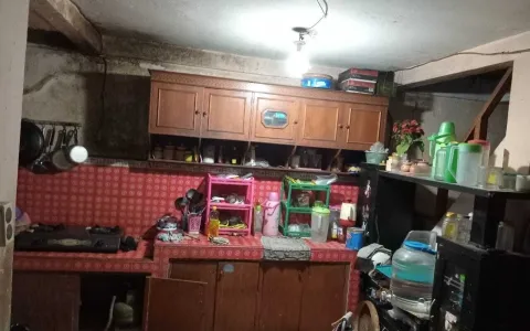 Dijual Rumah di Pejuang Jaya 4x15 Full Renovasi, Medan Satria, Bekasi