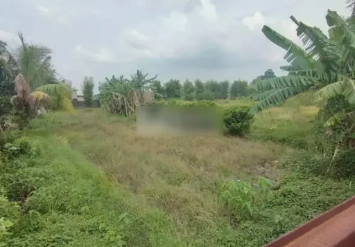 LELANG TANAH KOSONG (KAWASAN INDUSTRI CIKANDE-SERANG) SERANG, BANTEN