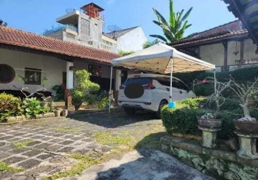 Dijual Rumah 1 lantai, di Ungaran Barat, Semarang, Jawa Tengah