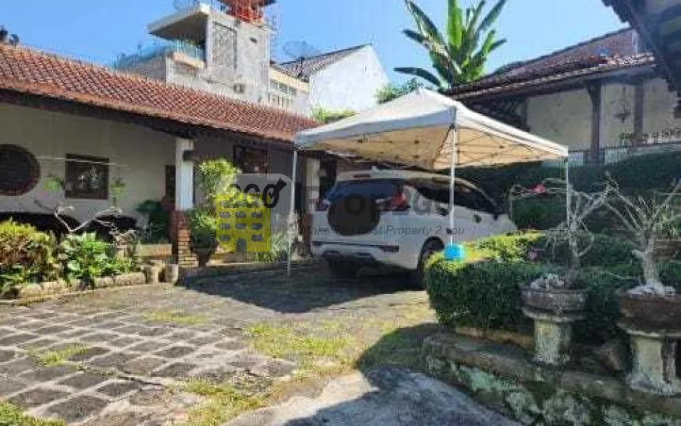 Dijual Rumah 1 lantai, di Ungaran Barat, Semarang, Jawa Tengah