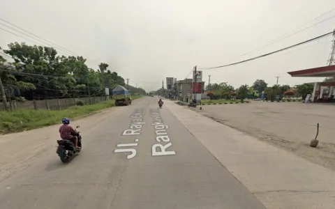 LELANG TANAH & BANGUNAN PABRIK (EX PABRIK FABRIKASI) SERANG, BANTEN