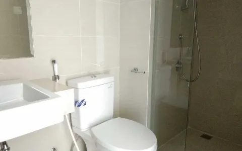 Disewakan Apartemen Puri Mansion Studio Semi Furnished, Kembangan, Jakbar