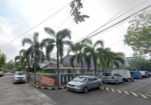 LELANG RUMAH JL. KELAPA NIAS KELAPA GADING, KOTA JAKARTA UTARA