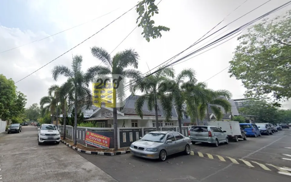 LELANG RUMAH JL. KELAPA NIAS KELAPA GADING, KOTA JAKARTA UTARA