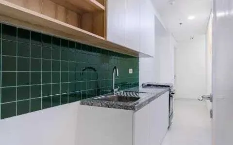 Dijual Cepat Apartemen Bassura City Full Furnished, Jakarta Timur