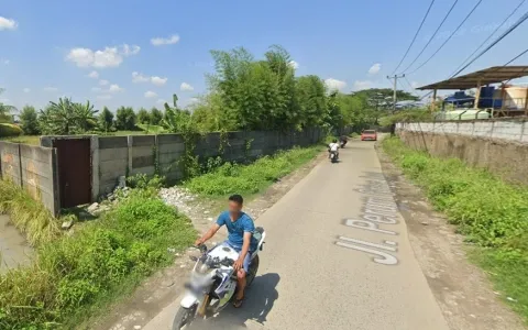 LELANG TANAH KOSONG (KAWASAN INDUSTRI CIKANDE-SERANG) SERANG, BANTEN