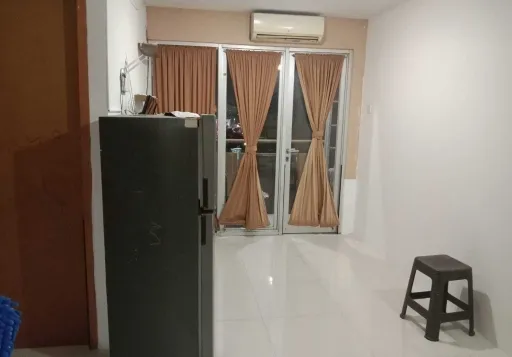 Disewakan Apartemen Centro City Residence 2BR Semi Furnished, Kedoya Utara, Kb. Jeruk, Jakarta Barat