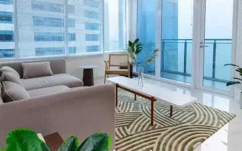 Dijual Cepat Apartemen Bassura City Full Furnished, Jakarta Timur