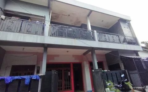 Dijual Rumah di Pejuang Jaya 4x15 Full Renovasi, Medan Satria, Bekasi