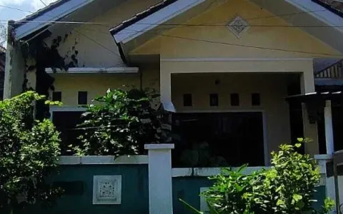 AJB DEBITUR RUMAH GRAHA NUANSA PRATAMA, JIMBARAN KUTA SELATAN, BALI