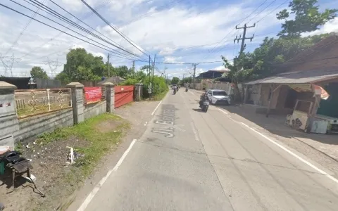 LELANG GUDANG JL. RAYA BOJONEGARA, JAWA TIMUR